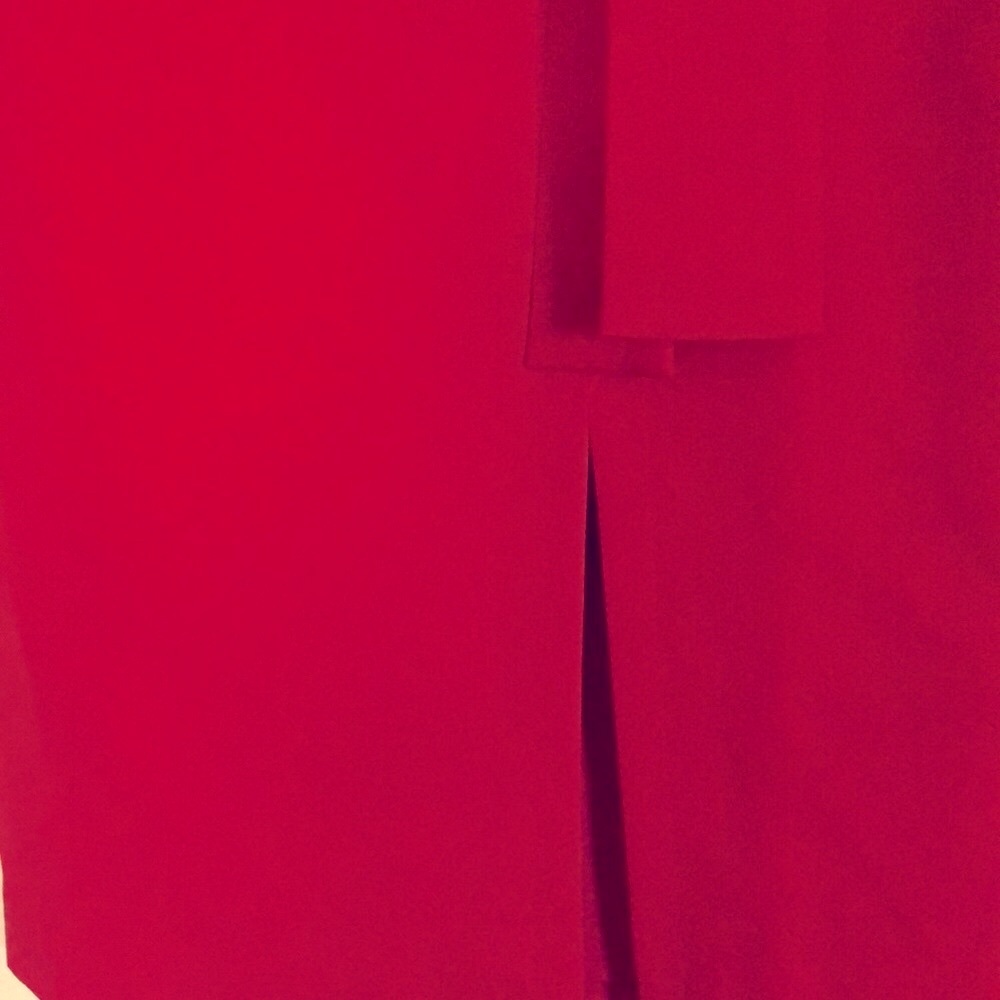Gracia Pencil Skirt - Picture 3 of 10